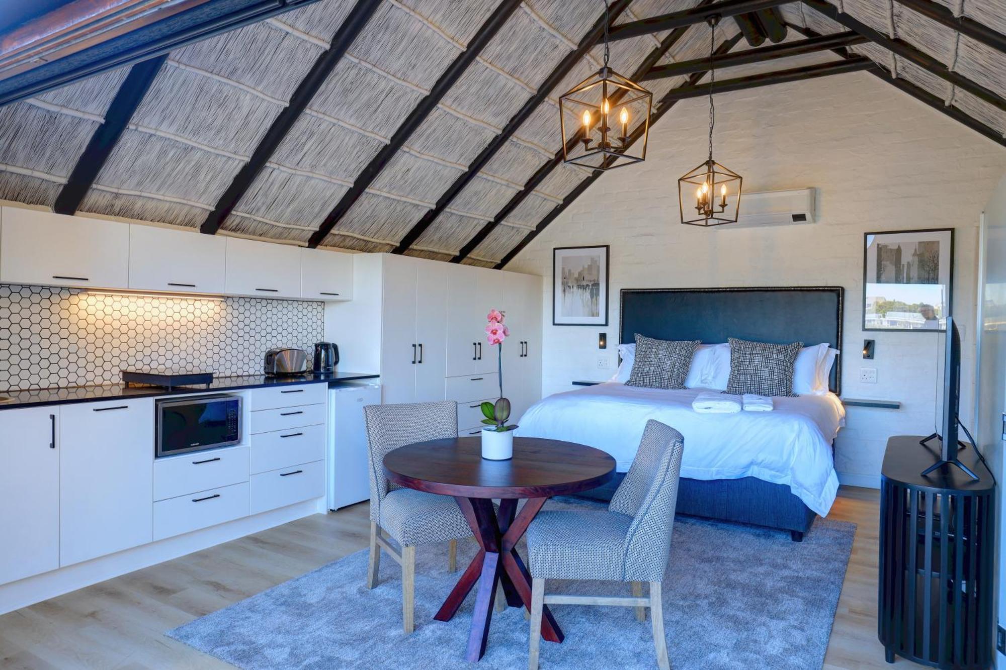 Cloverleigh Guest House Вілдернесс Екстер'єр фото